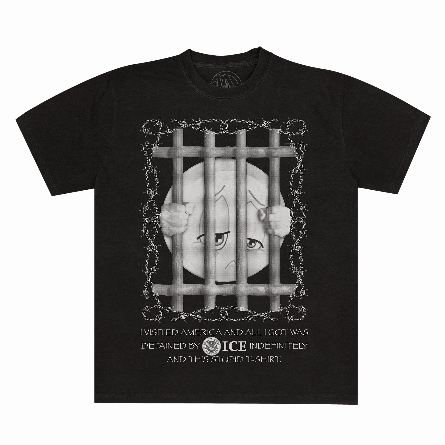 Visit America Tee