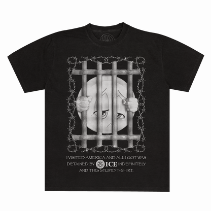 Visit America Tee