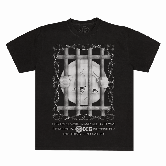 Visit America Tee